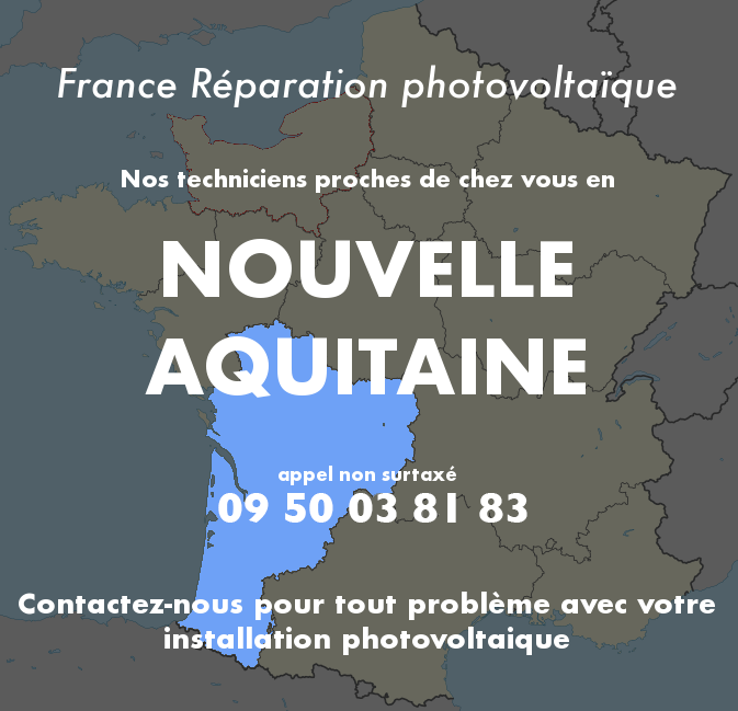 Reparation Panneaux Solaires Photovoltaiques Chatellerault